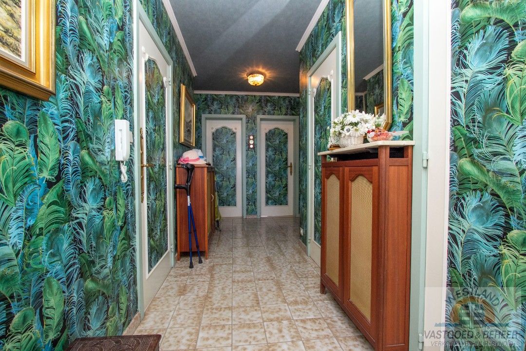Appartement met twee slaapkamers met frontaal zeezicht foto 6