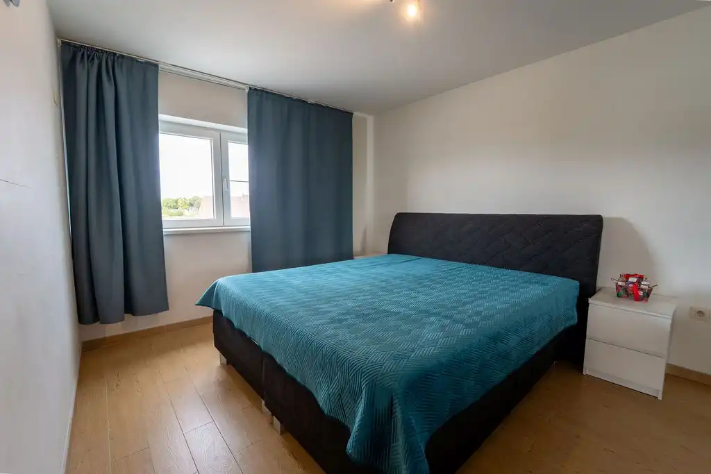 RUIM HANDELSHUIS MET WOONST TE SPALBEEK (HASSELT) foto 12