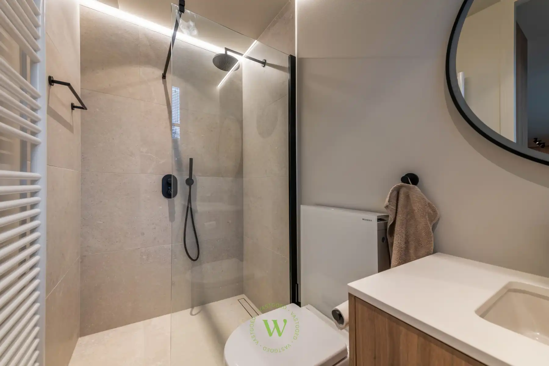 Unieke eigendom in een oase van rust te Sint-Michiels. foto 31