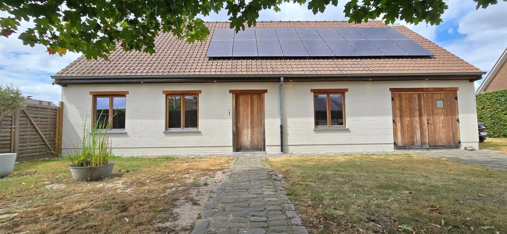 Huis foto 2