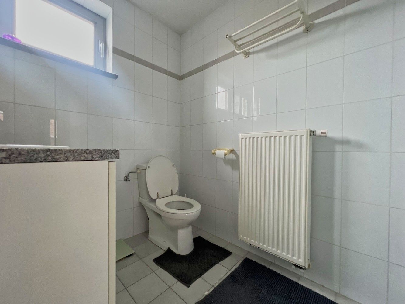 Lichtrijke gezinswoning met 3 slpks nabij centrum! foto 9