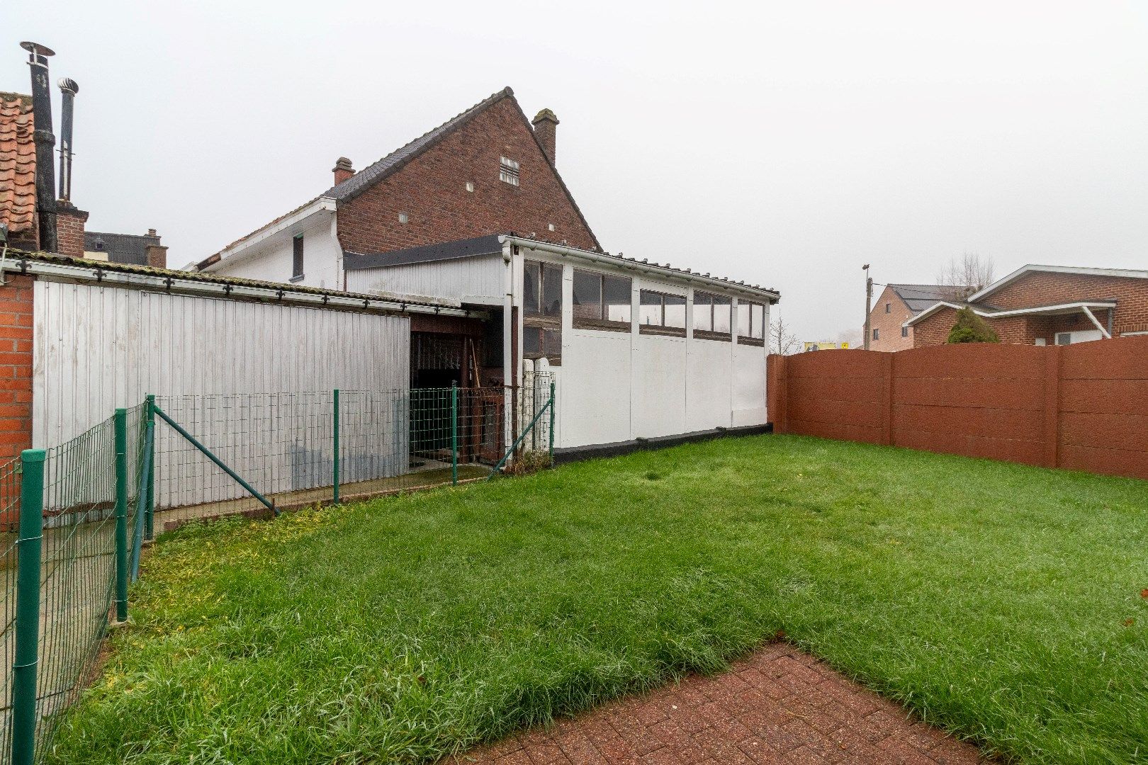 Te renoveren woning te Meerbeke foto 20