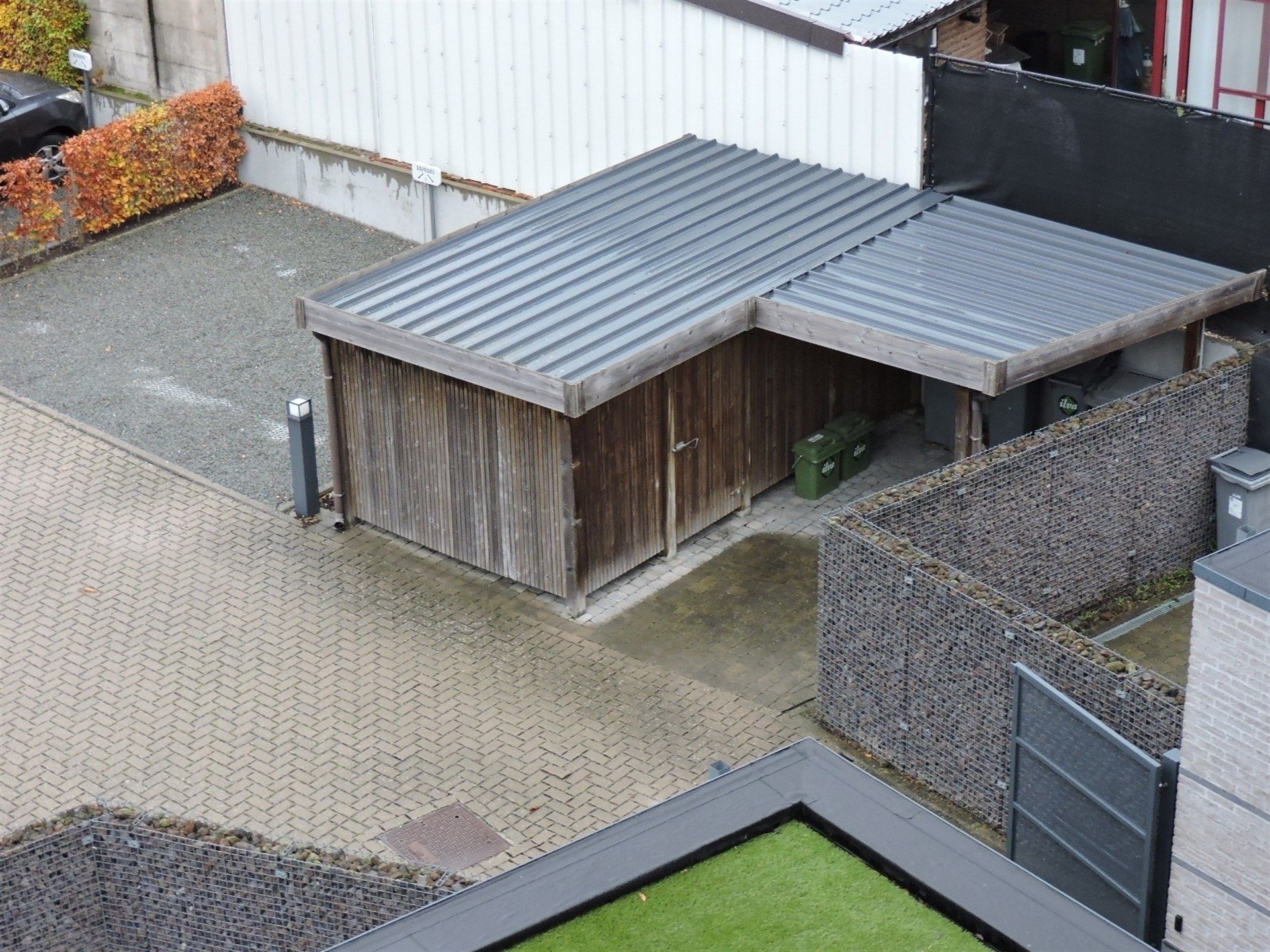 RUIM EN MODERN DUPLEX-APPARTEMENT IN OOSTERZELE  foto 10