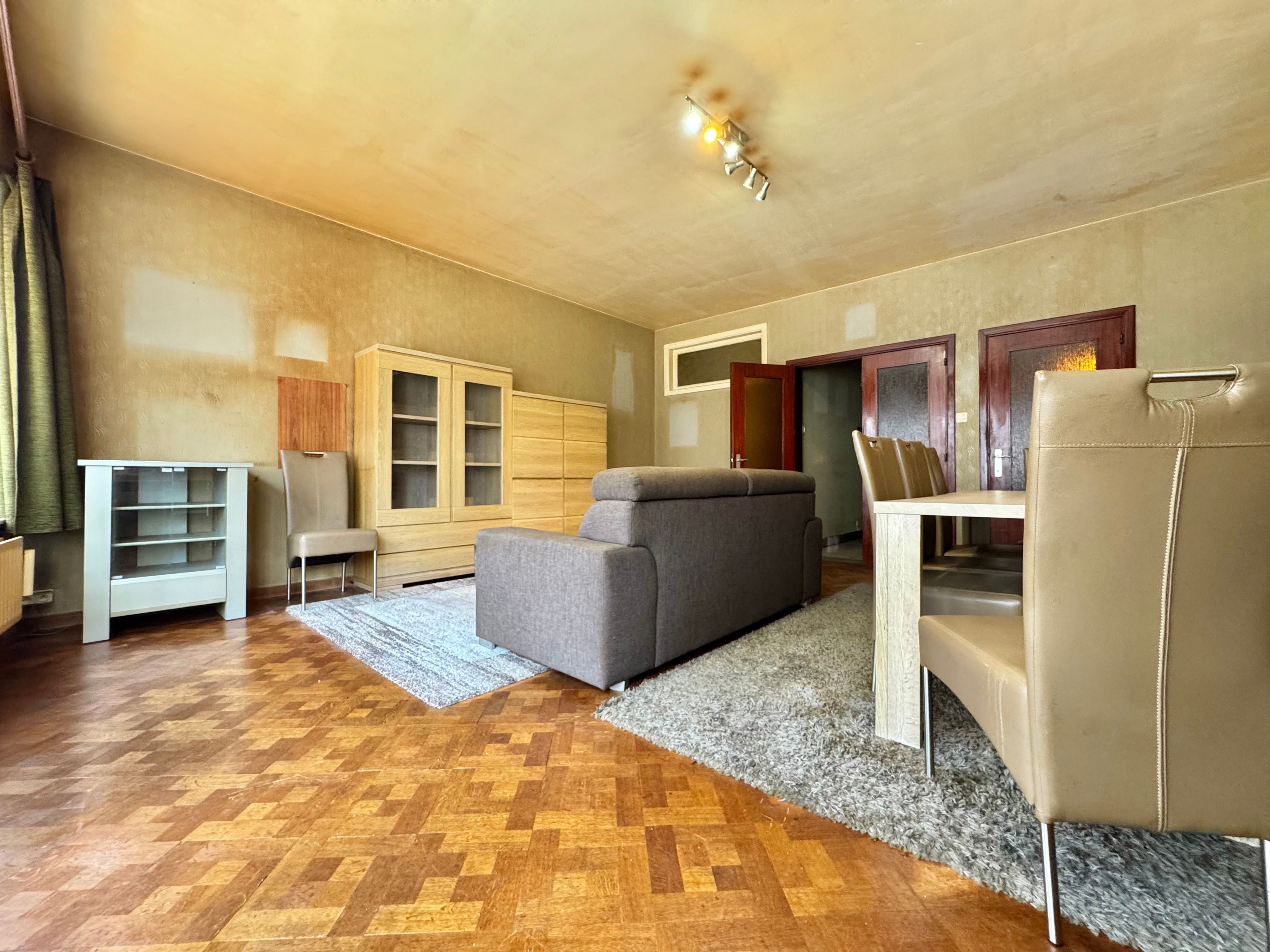 Opbrengsteigendom met 4 appartementen foto 9