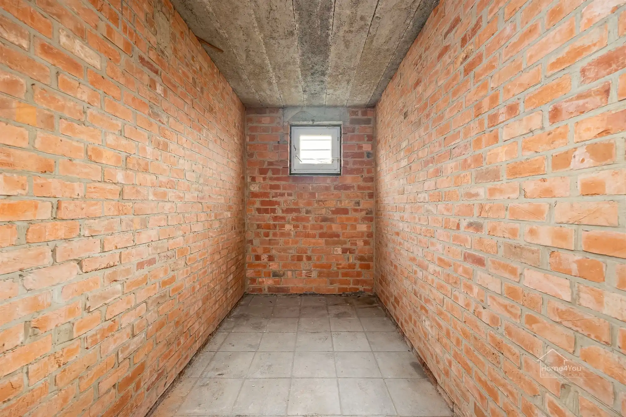 Gerenoveerd 2-slaapkamer appartement in Borsbeek te koop! foto 13