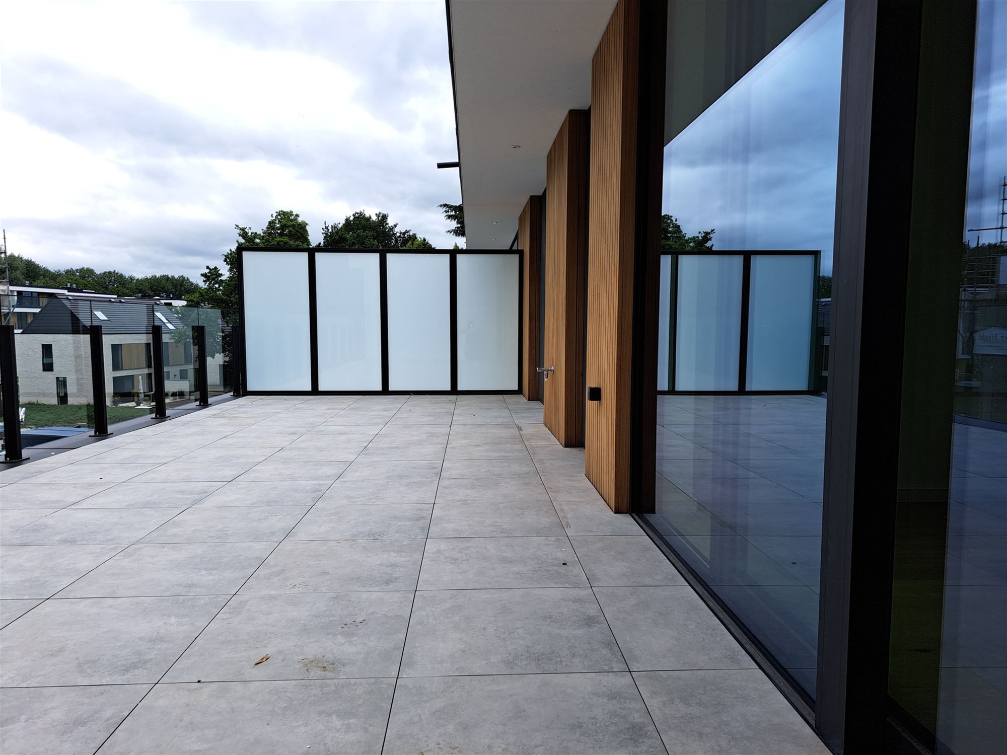 Nieuwbouwappartement met 2 slaapkamers en ondergrondse parking. In klassevol project aan Park ter Beuken foto 4