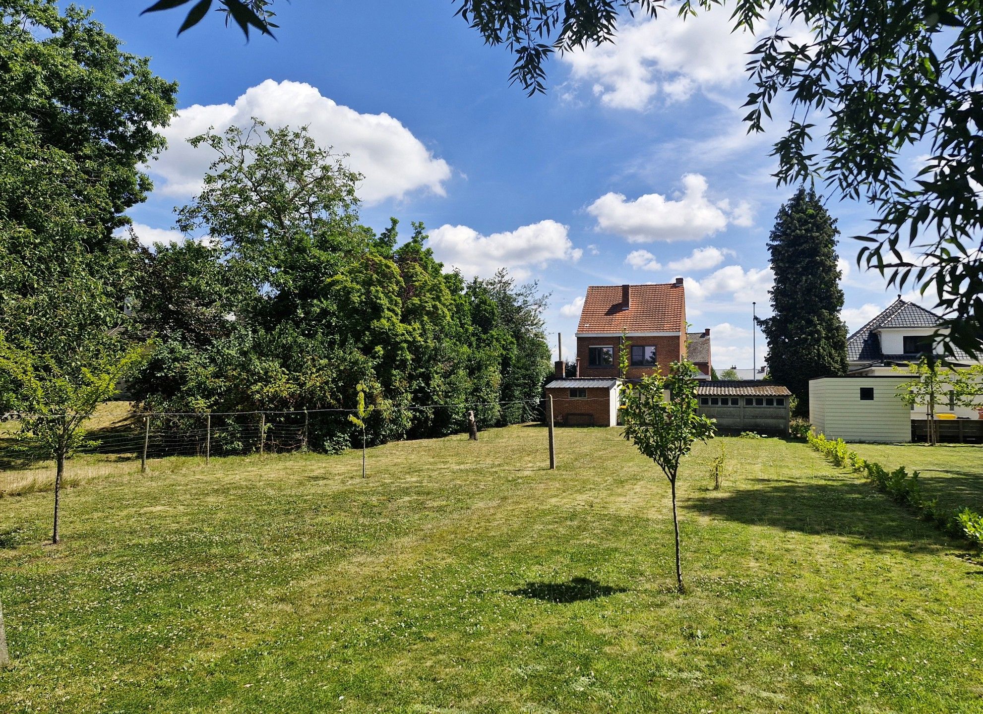 Huis te koop foto 20