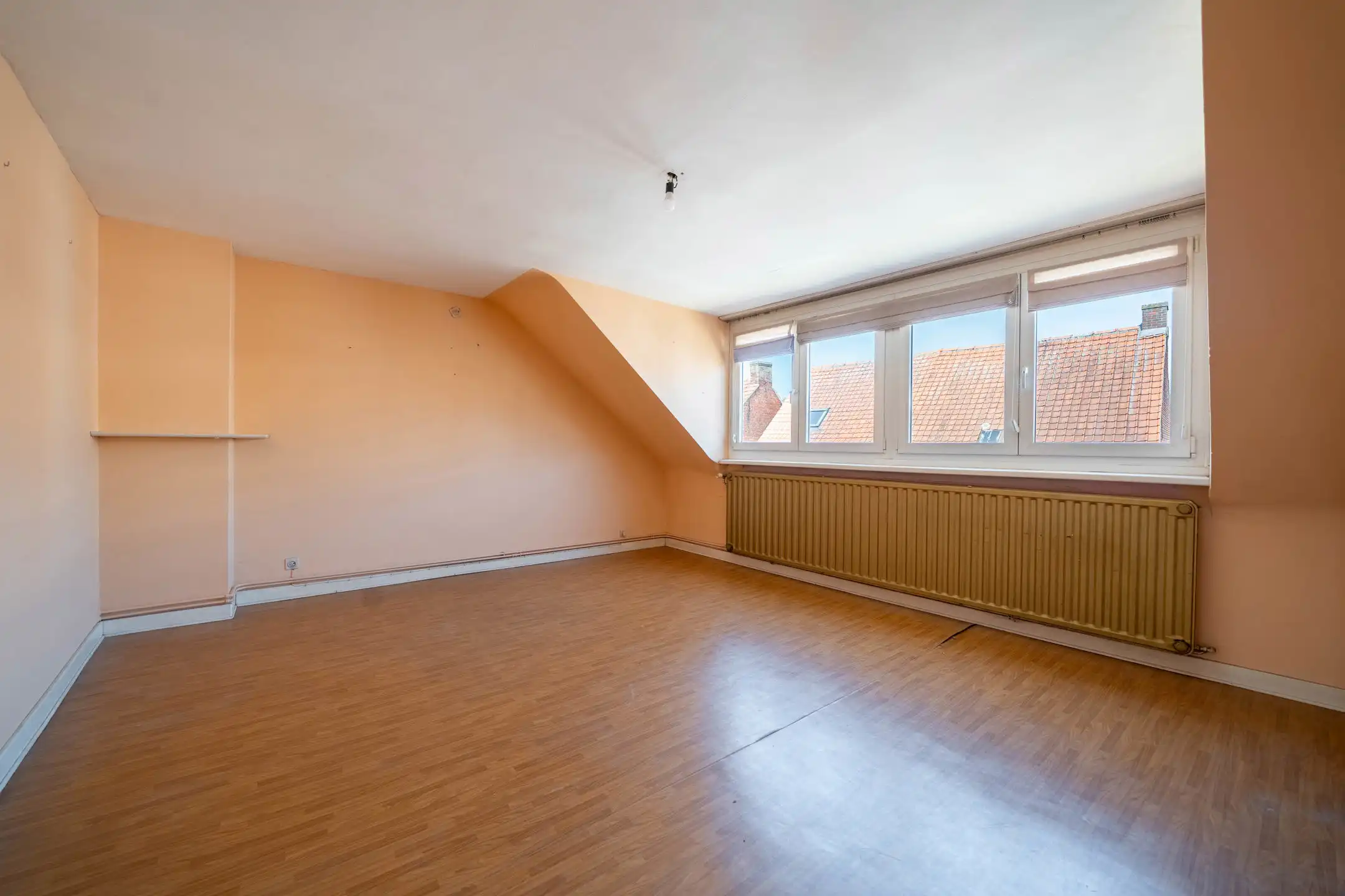 Bel-etage centrum Arendonk foto 14