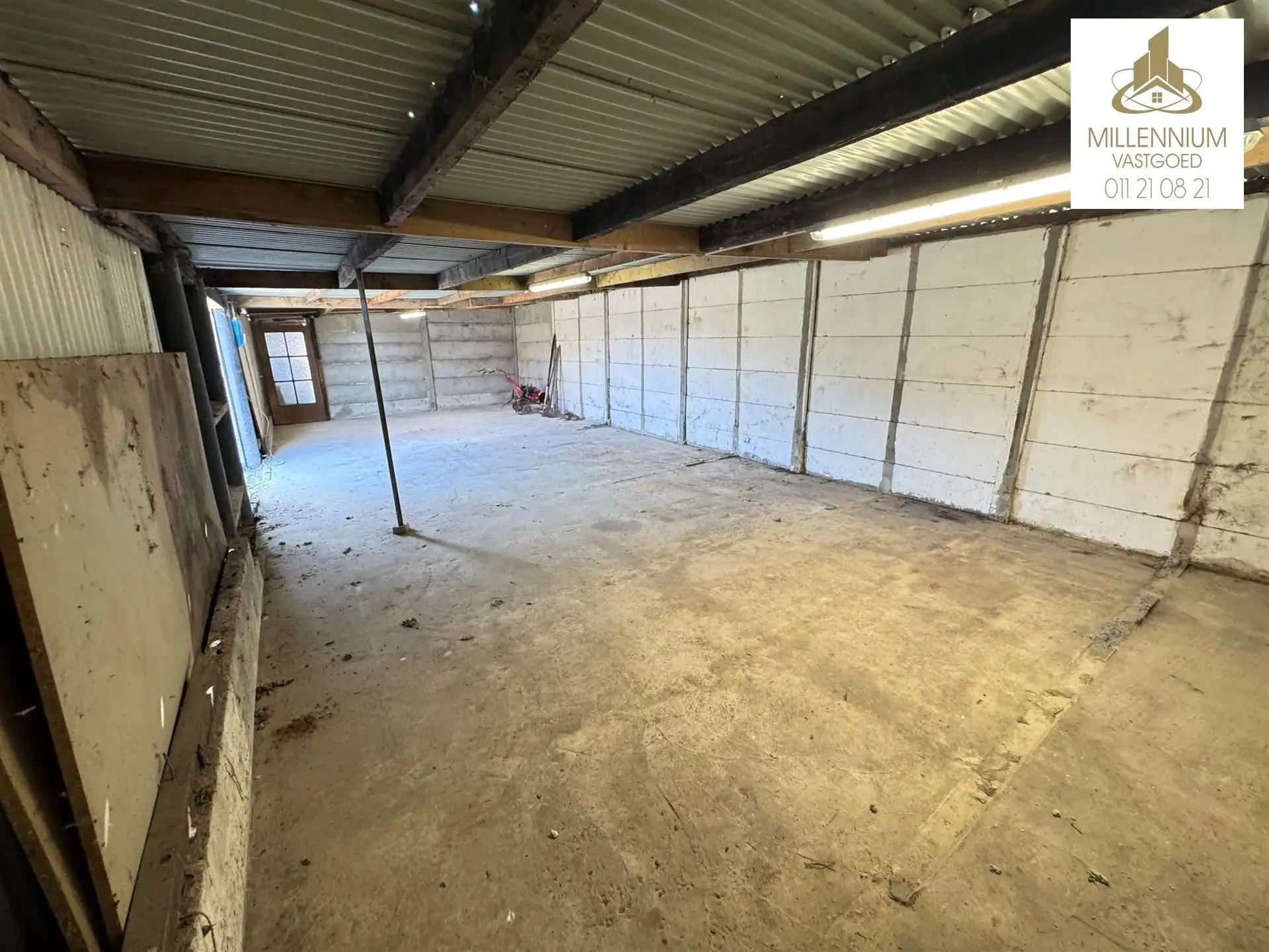 Ruime 4-Slaapkamerwoning en 2 Badkamers in Diepenbeek foto 28