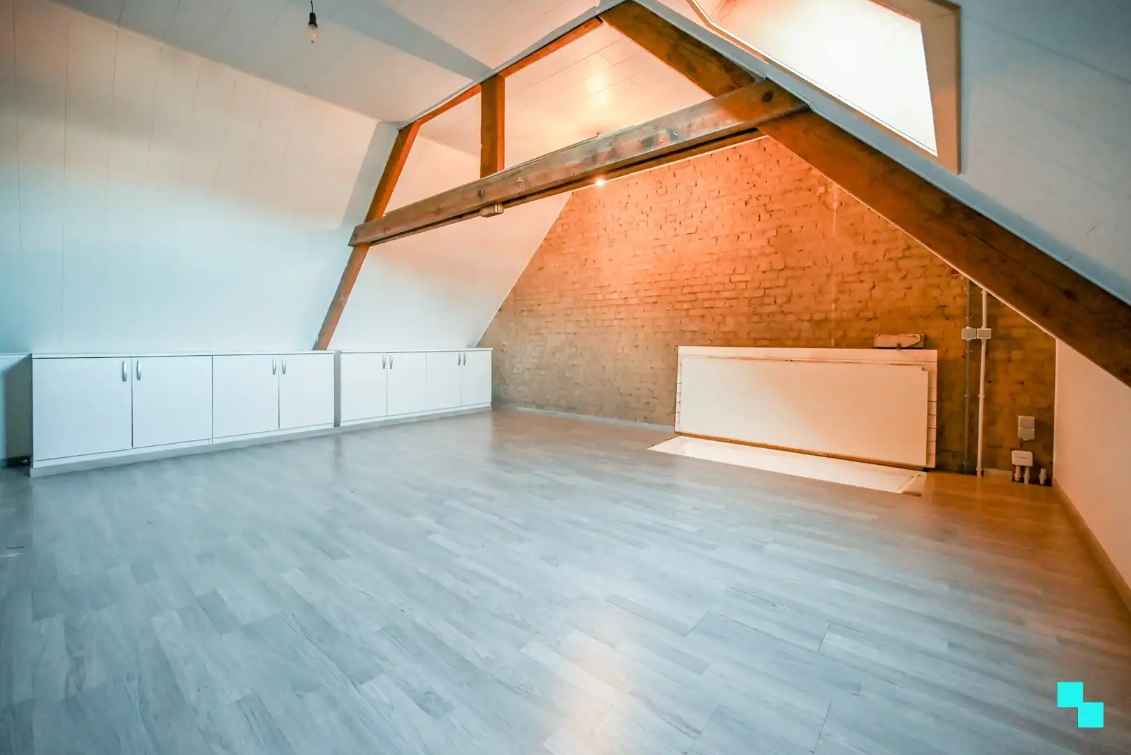 Energiezuinige eengezinswoning te Izegem foto 23