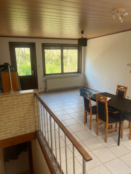 Te huur: Ruime en lichtrijke woning aan het water – Scheldekaai 18, 9050 Gentbrugge foto 6
