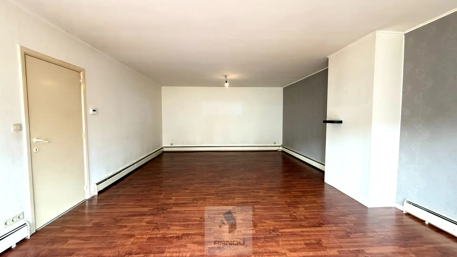 Ruim en lichtrijk appartement met 3 slaapkamers foto 6