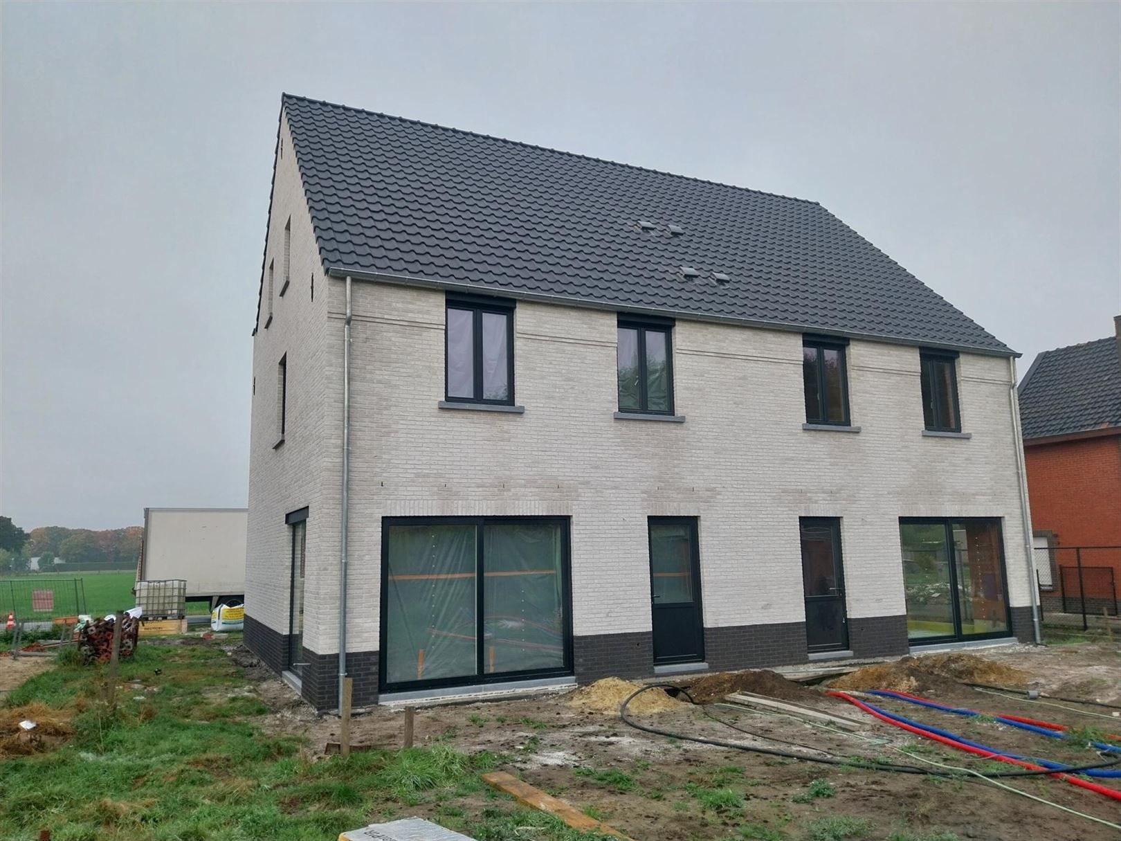 Woning foto 3