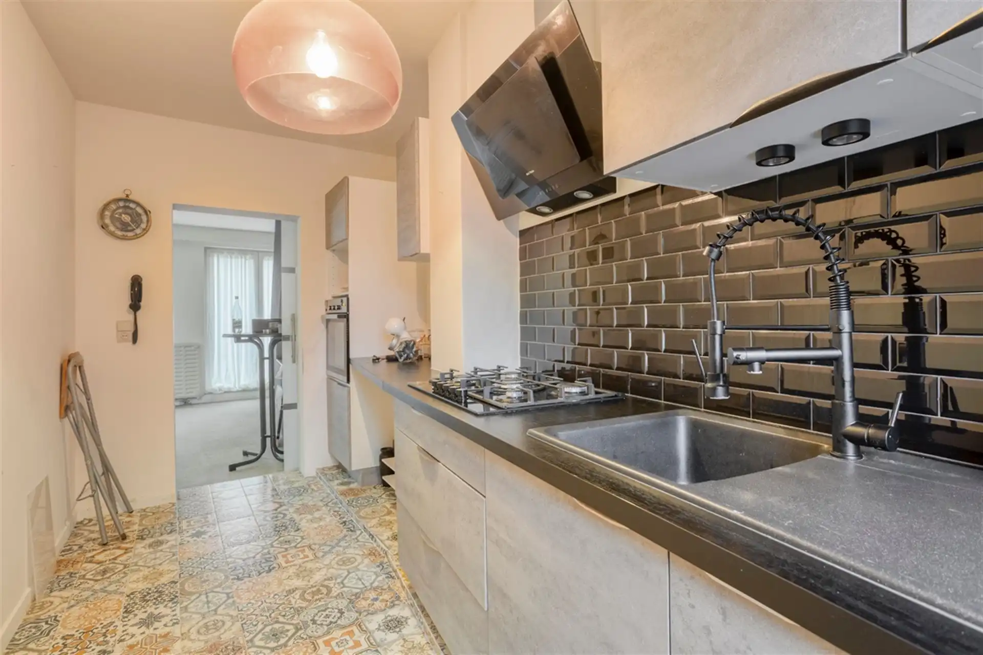 Charmant woning met veel potentieel. foto 12