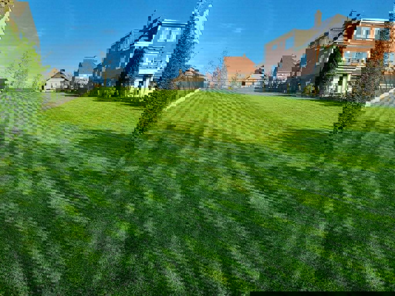 immo DAVID stelt voor: rustig gelegen bouwgrond foto 5