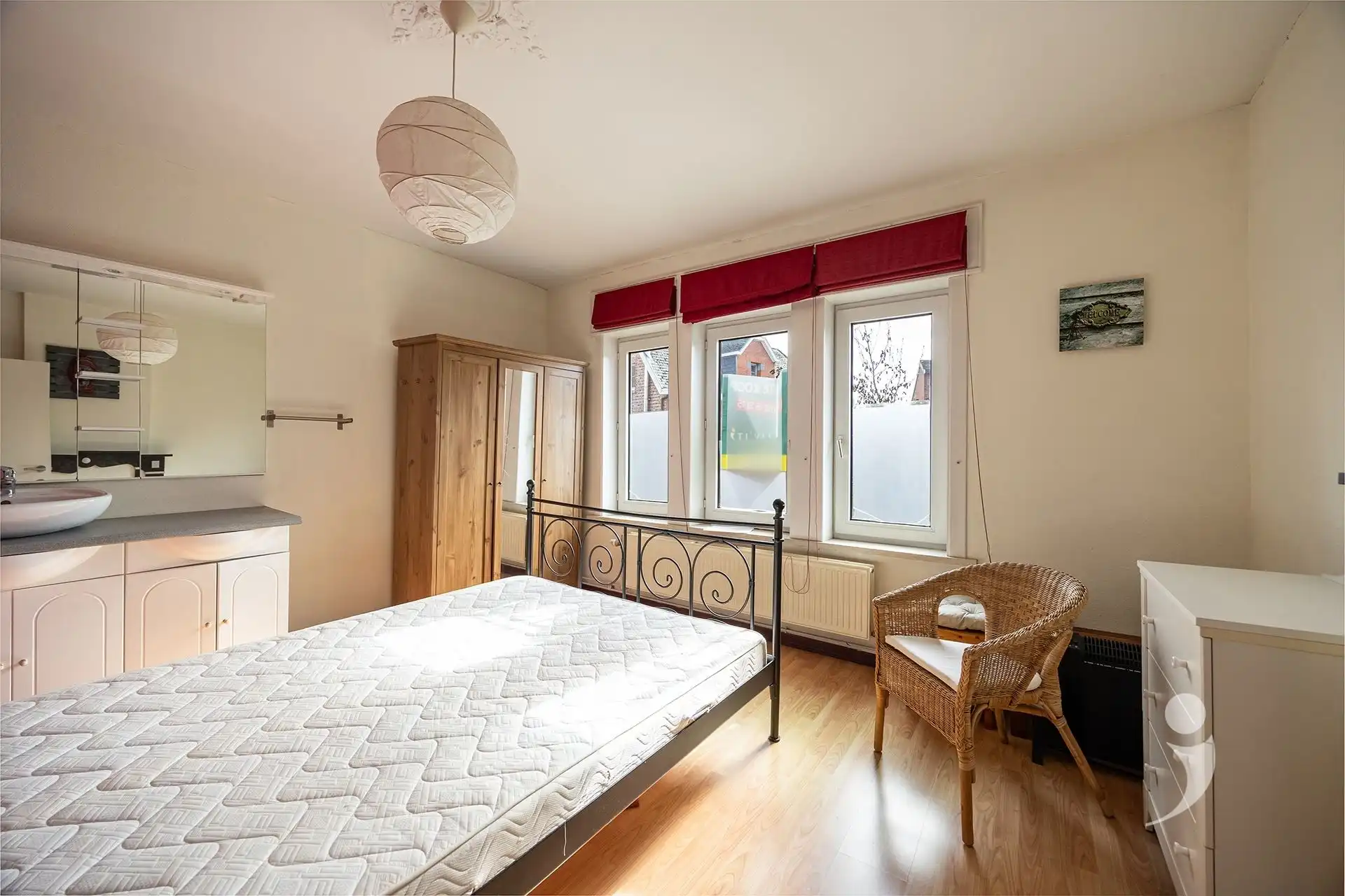 Karaktervolle woning met 4 slaapkamers  foto 17