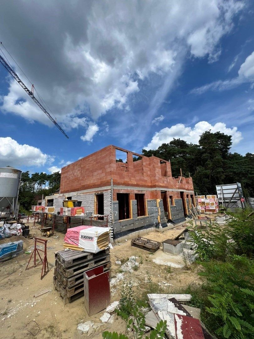 Villawoning project Hofstede 6% mogelijk op constructie foto 1