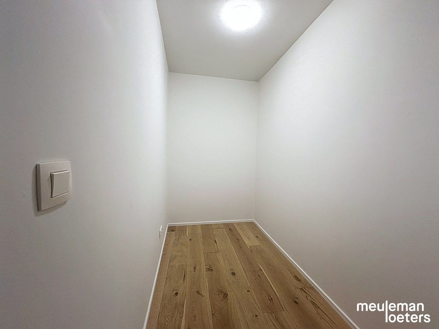 Appartement met één slaapkamer in centrum foto 6