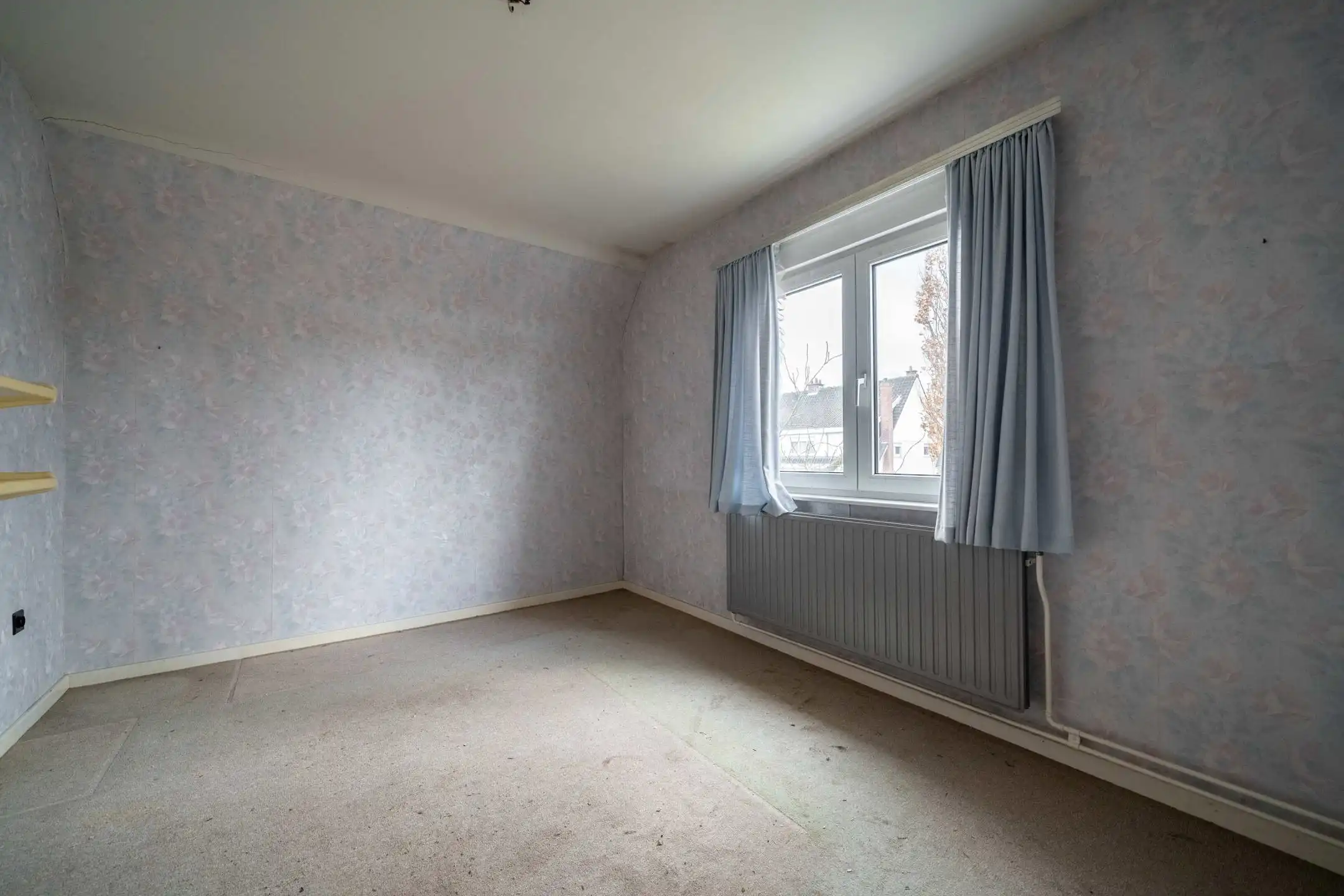 Woning op een ruim hoekperceel van 7a25ca in rustige woonwijk te Sint-Katelijne-Waver foto 27