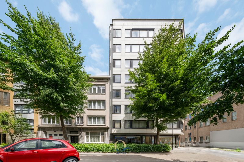 Res. West-End - Verzorgd en instapklaar 2 slaapkamer appartement gelegen kortbij de Visserskaai foto 17