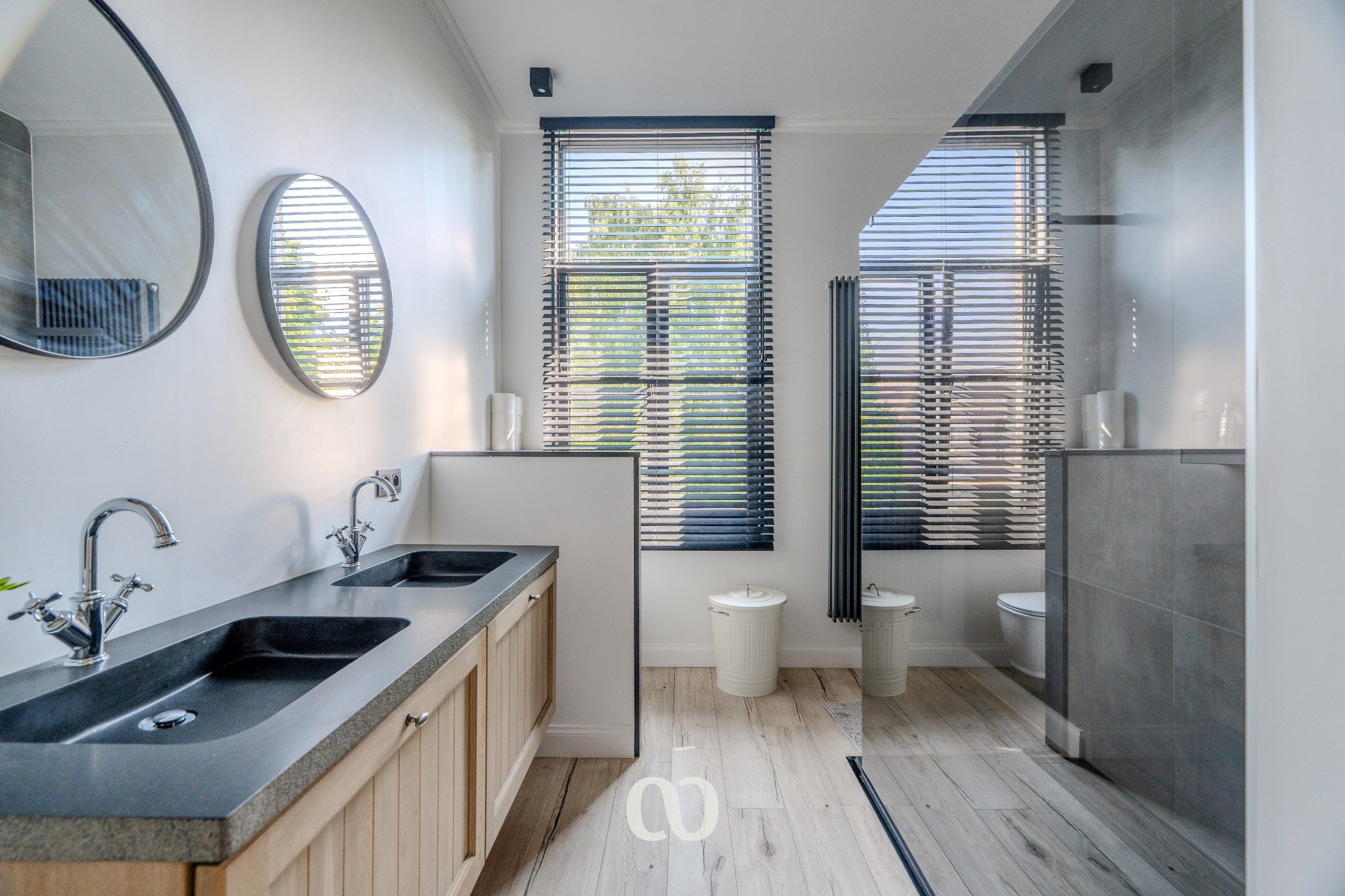 Prachtig gerenoveerde woning in het hart van Oudenaarde foto 14
