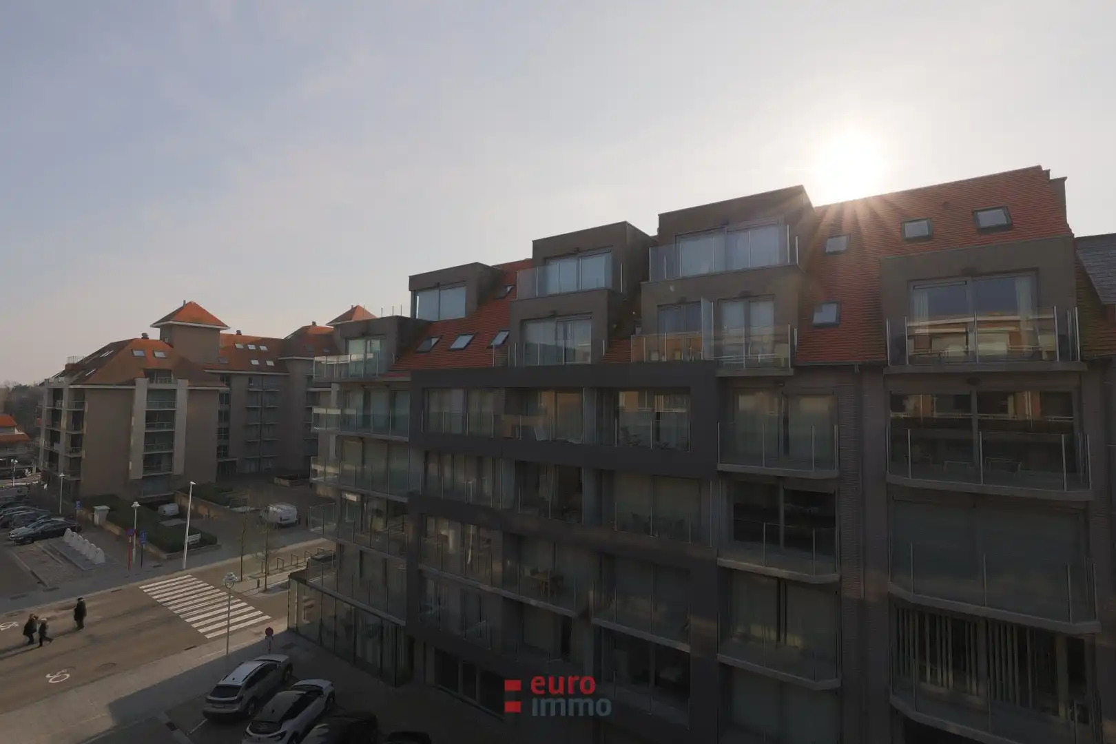 Topstudio met slaaphoek in de inkomhal! foto 6