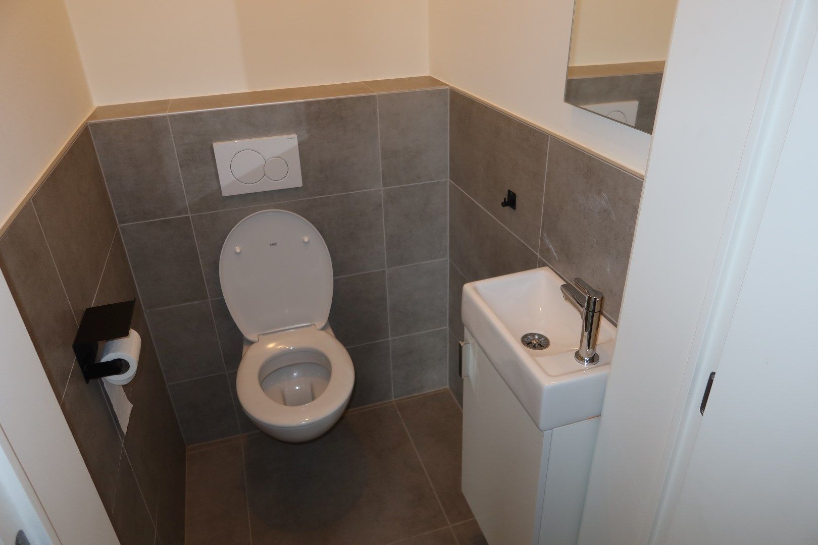 Gezellige en instapklare woning met 2 slk en grote tuin foto 11