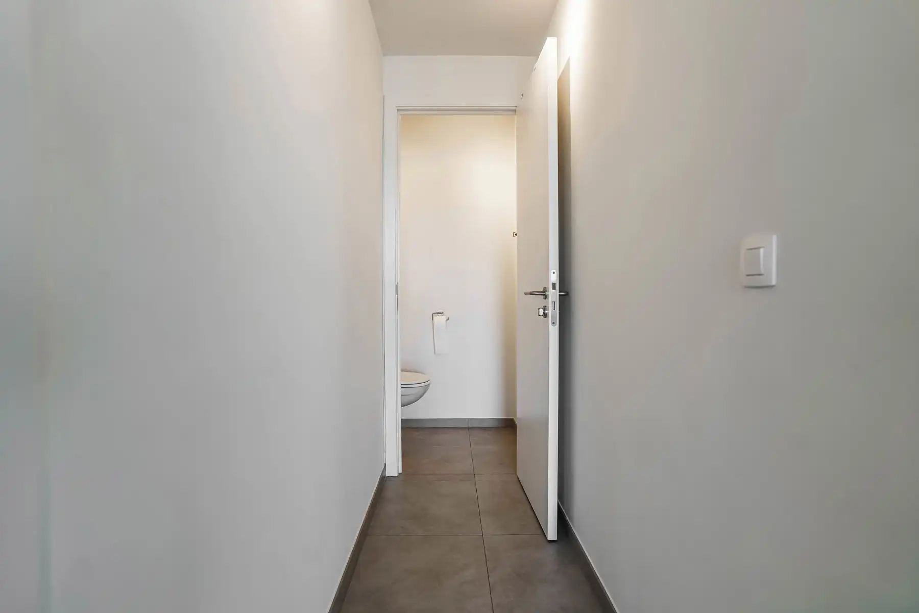 Stijlvolle assistentiewoning met terras in het centrum van Breendonk foto 11