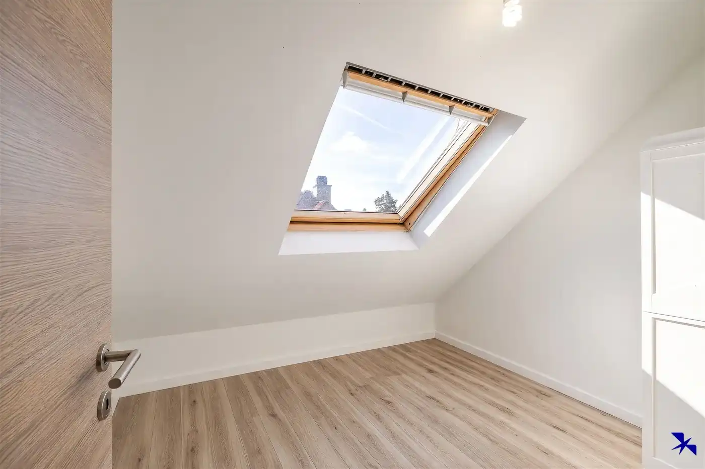 Modern 2-slaapkamer appartement uit 2014 nabij het centrum van Willebroek foto 10