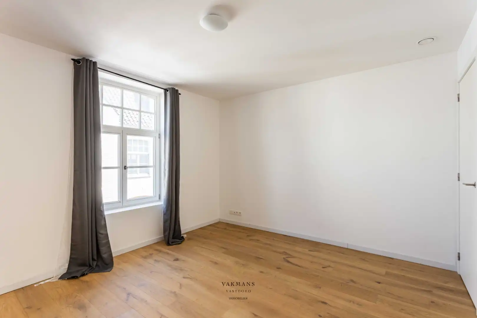 Exclusief nieuwbouw project in het centrum in alle rust foto 29