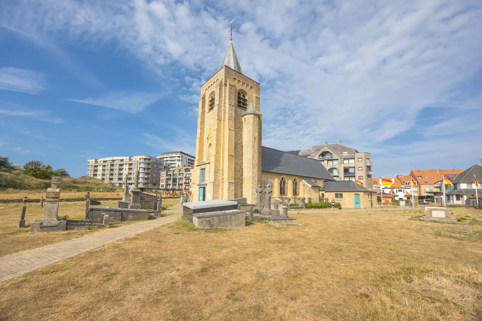 Appartement te koop foto 15