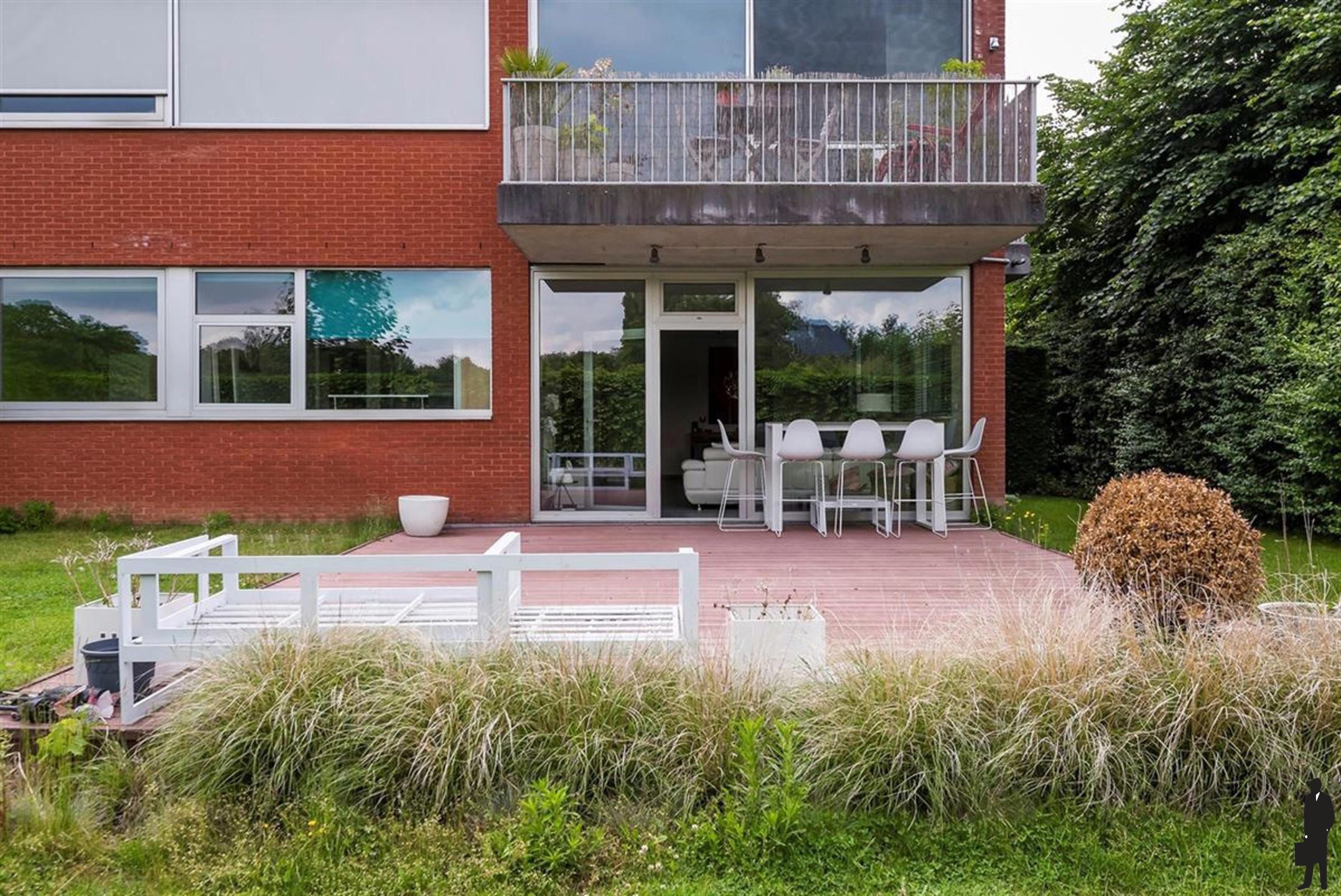 Instapklaar glvl appartement met ZO-georiënteerde tuin foto 5