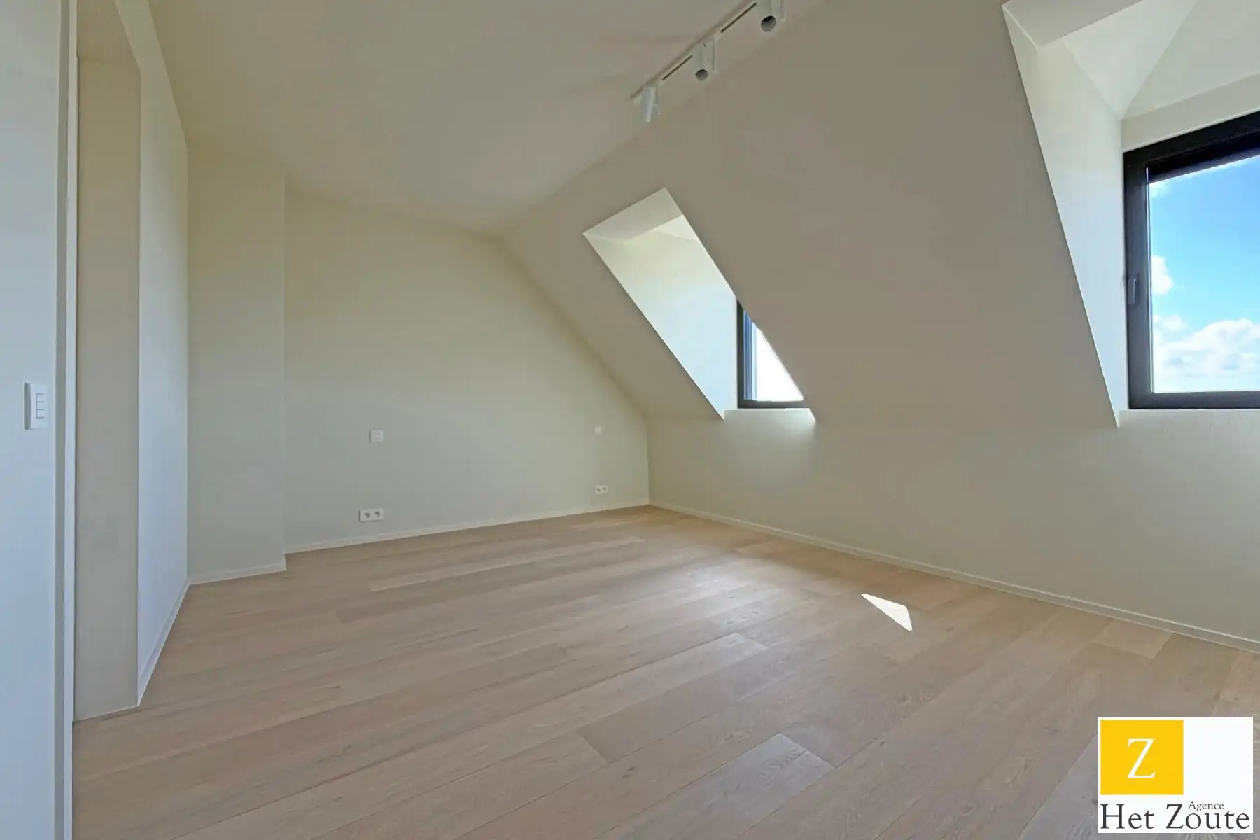 Charmante hoekvilla in Zoute Schorre foto 16