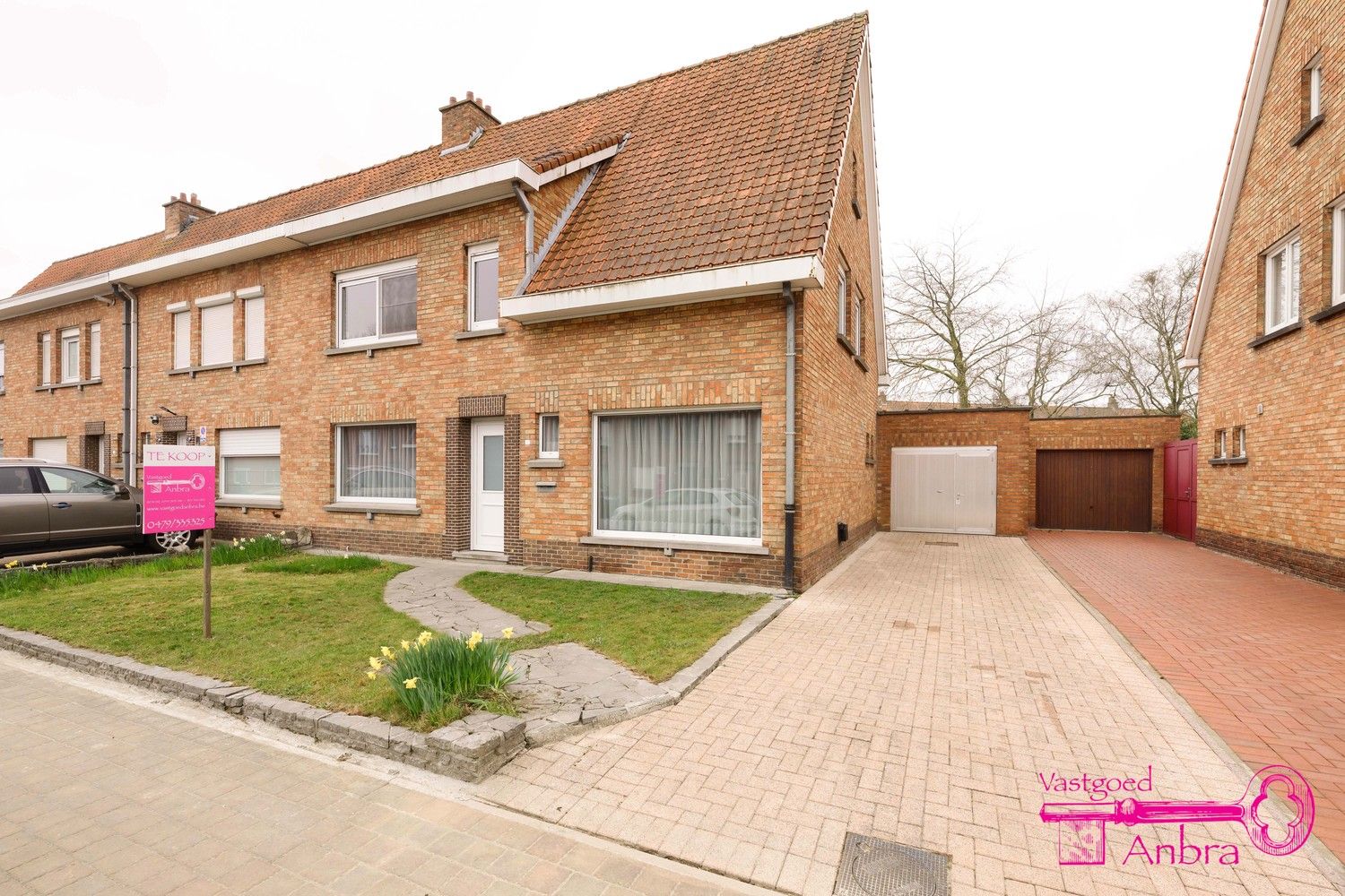 Huis te koop foto 4