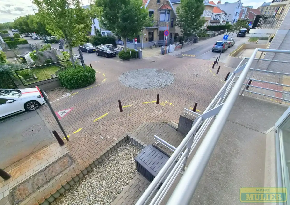 Appartement te koop foto 9