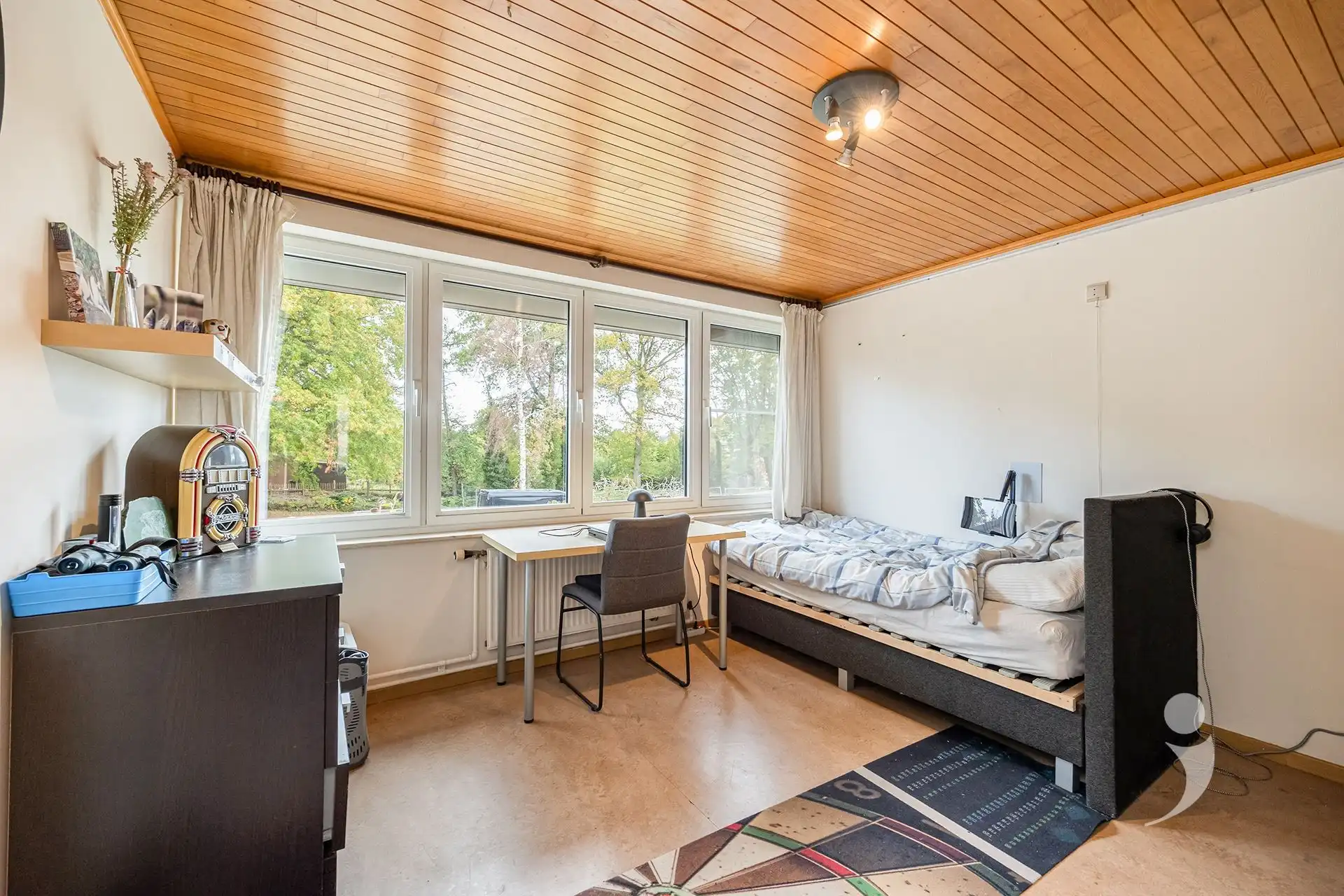 Rustig en uitstekend gelegen woning met 4 slaapkamers foto 21
