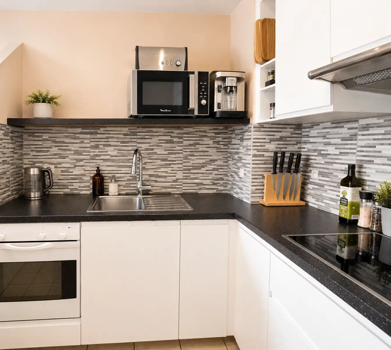 Appartement te huur foto 6
