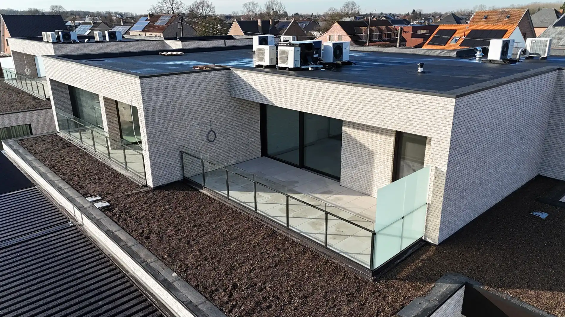 Loft te koop Tuilterstraat 35 - - 3511 Hasselt