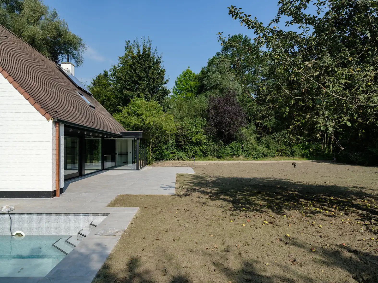 Rustig gelegen villa te Sint-Martens-Latem foto 3