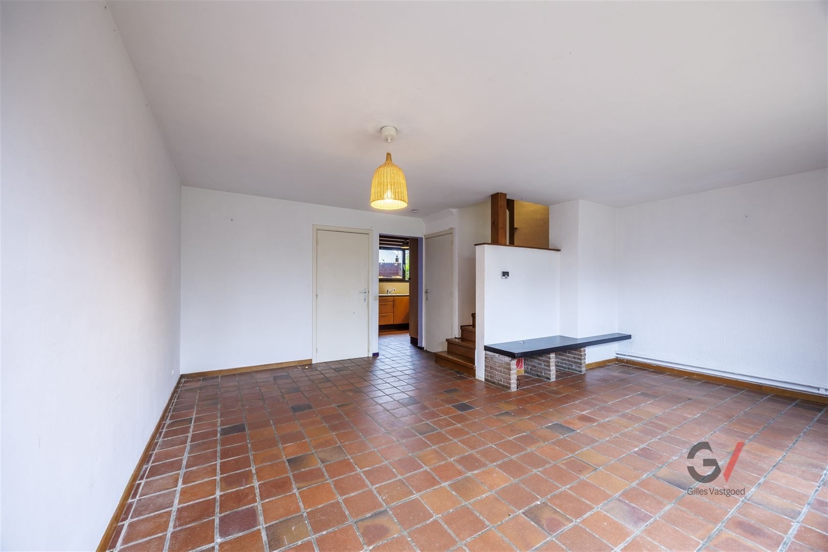 Charmante woning met ruime tuin foto 4