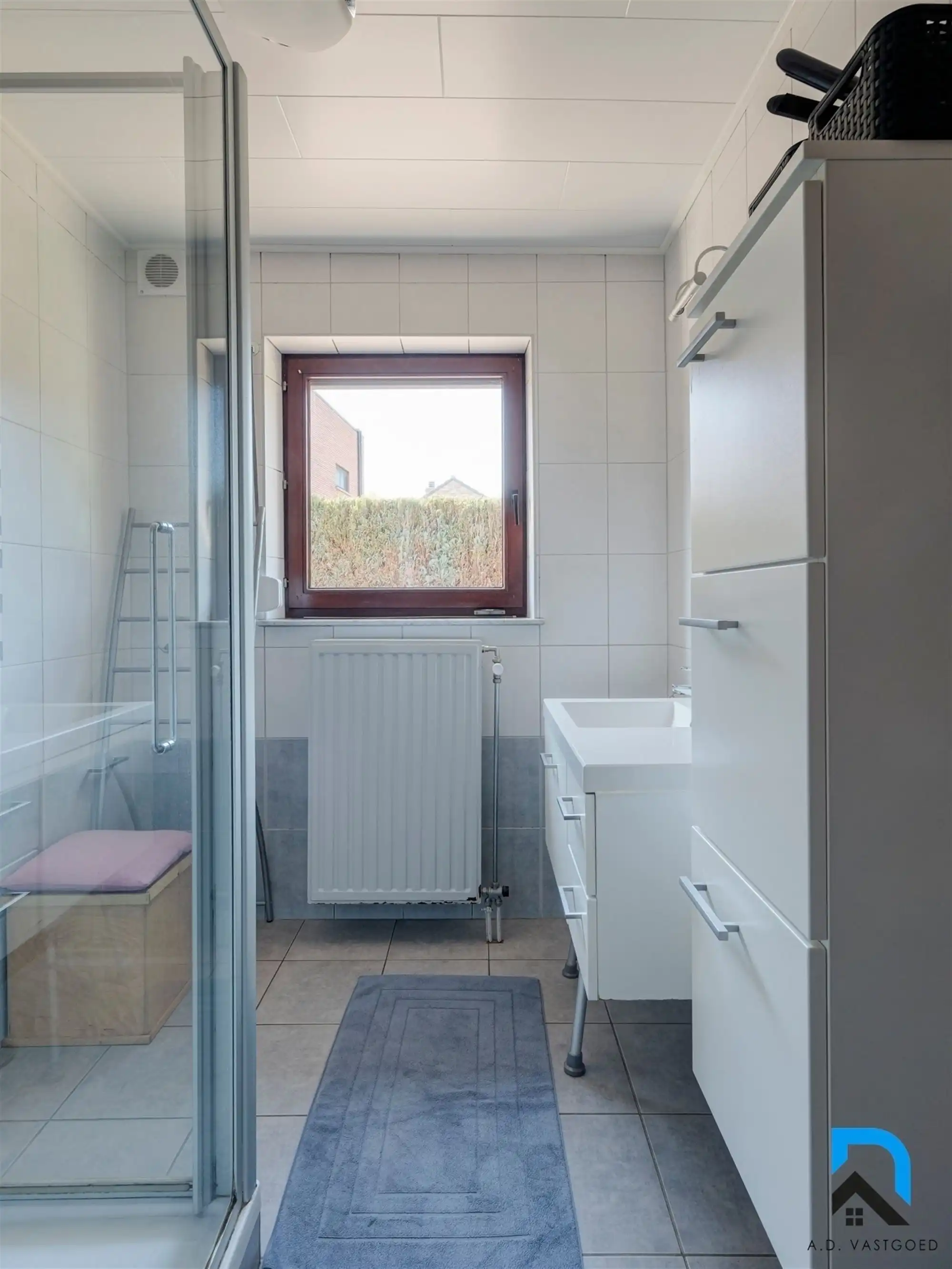 Ruime vrijstaande woning in Helchteren foto 17