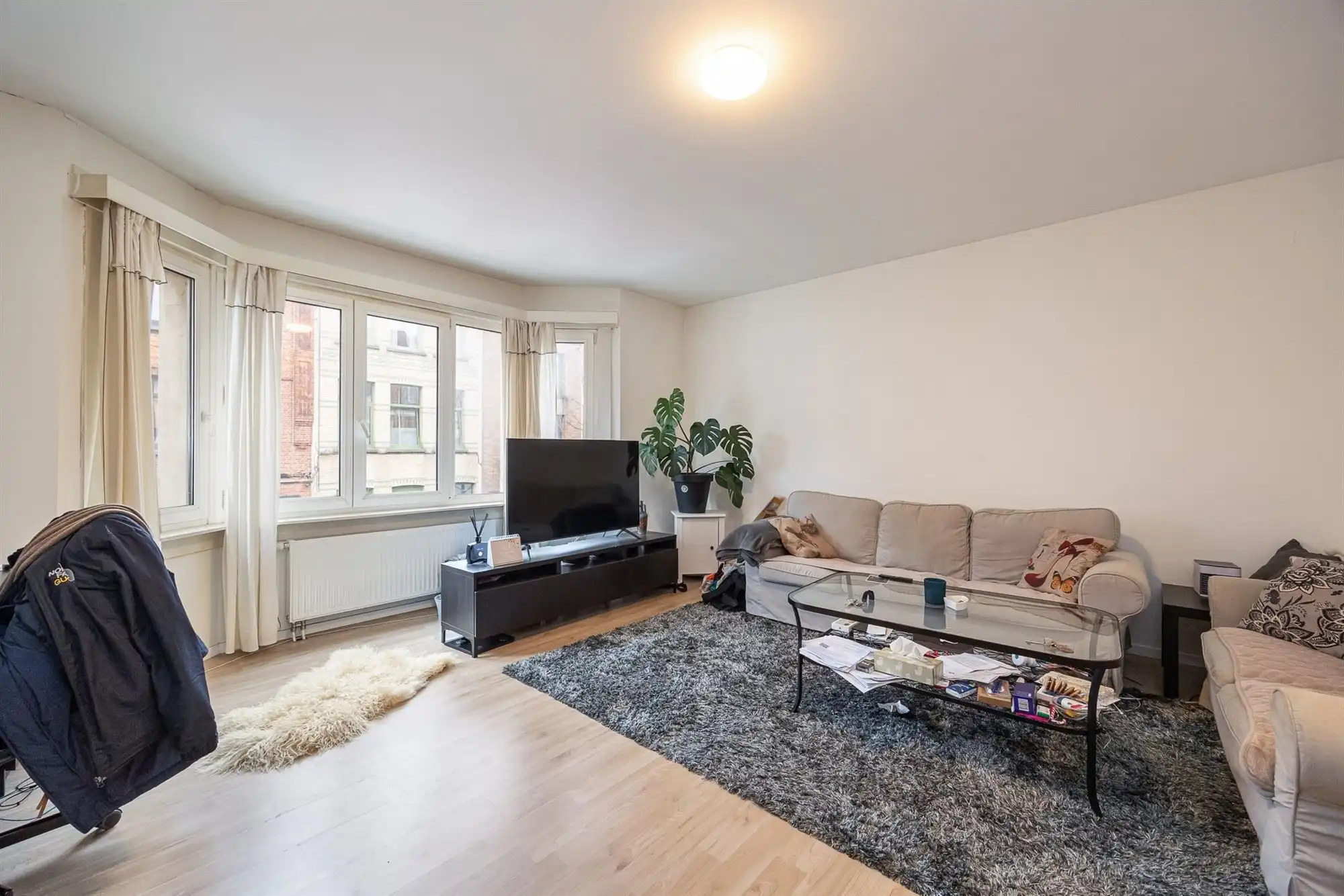 Opbrengsteigendom met 3 vergunde appartementen foto 15