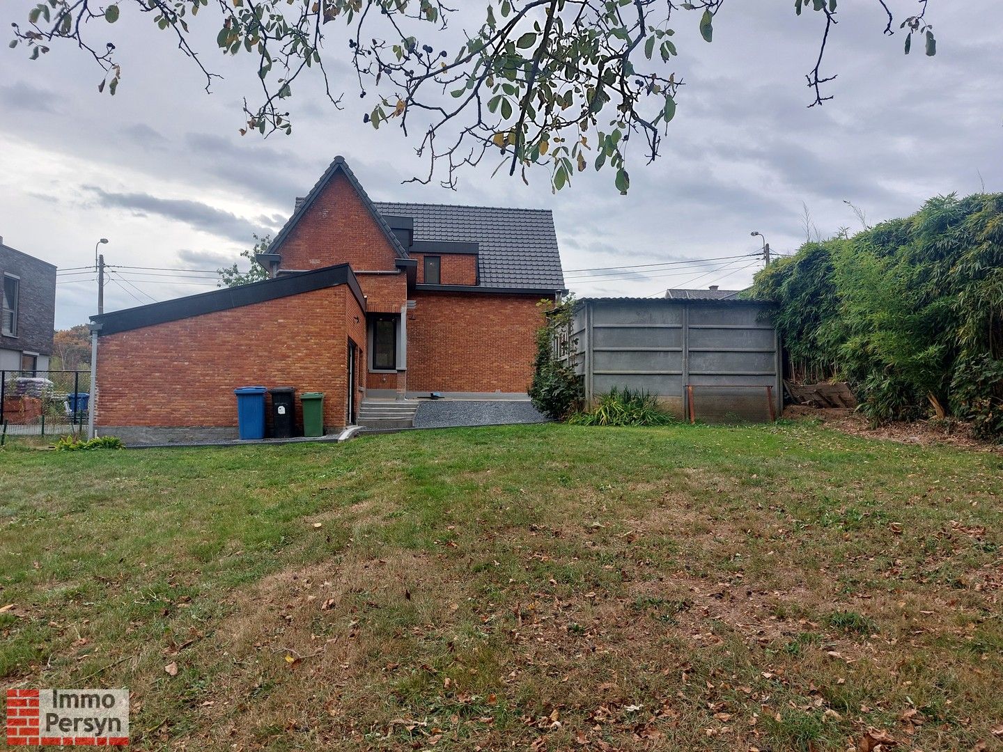 Instapklare woning nabij centrum Aarschot foto 36