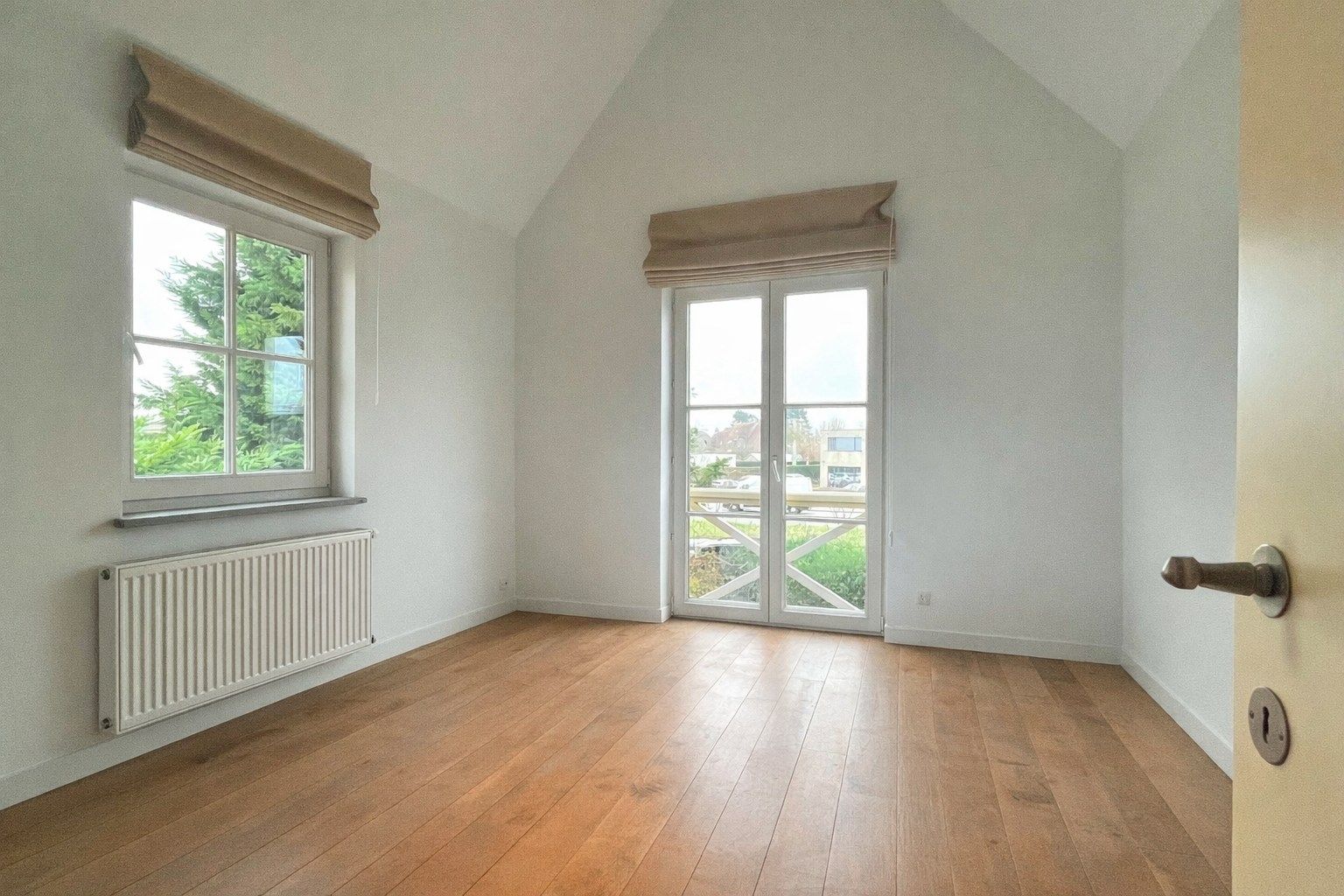 Charmante koppelvilla met dubbele garage te Knokke-Westkapelle foto 19