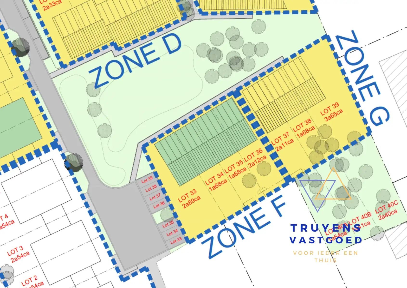Nieuwbouwwoning (BEN <E20) in Boekt (Heusden-Zolder) foto 13