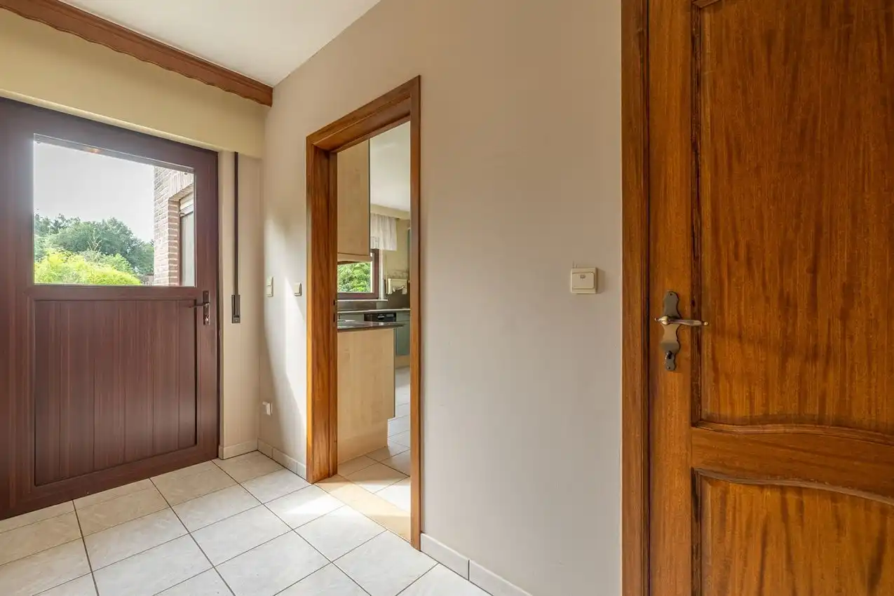Landelijke villa op 1 hectare in Assent foto 40
