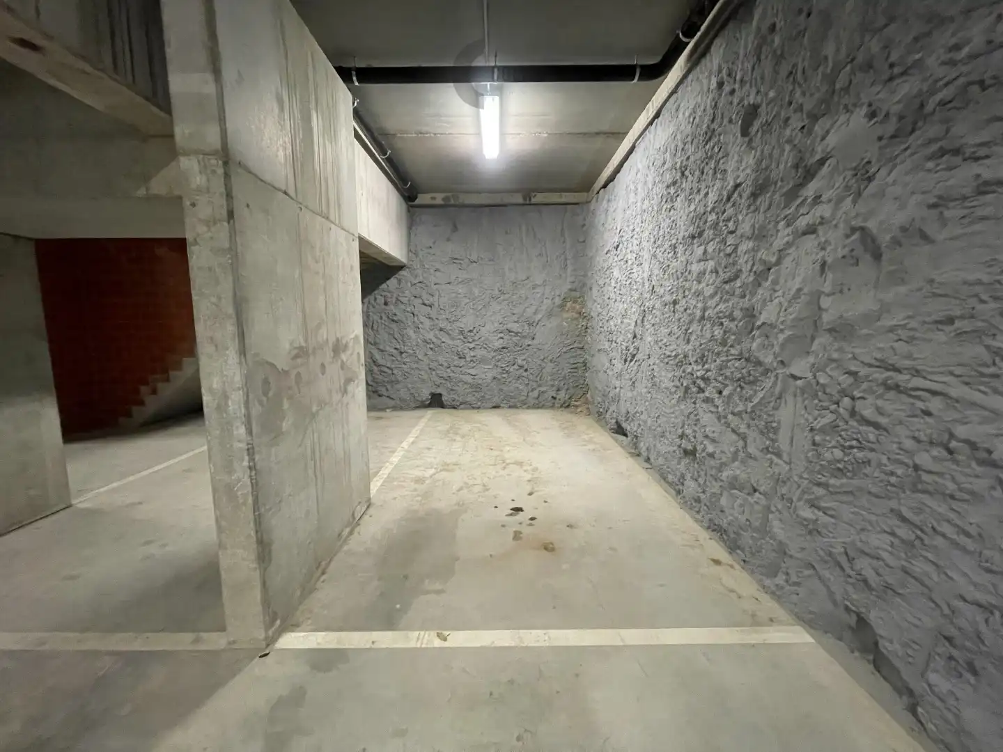 Investeringsopportuniteit: Instapklaar appartement vlakbij de Zeedijk foto 11