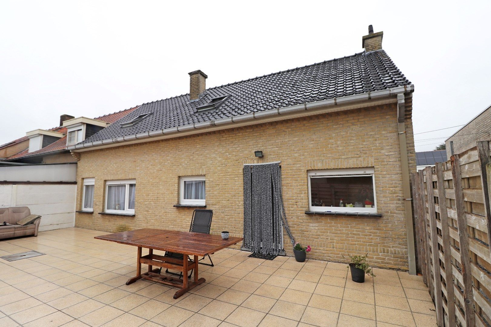 Gezellige woning met ruim zonneterras foto 12
