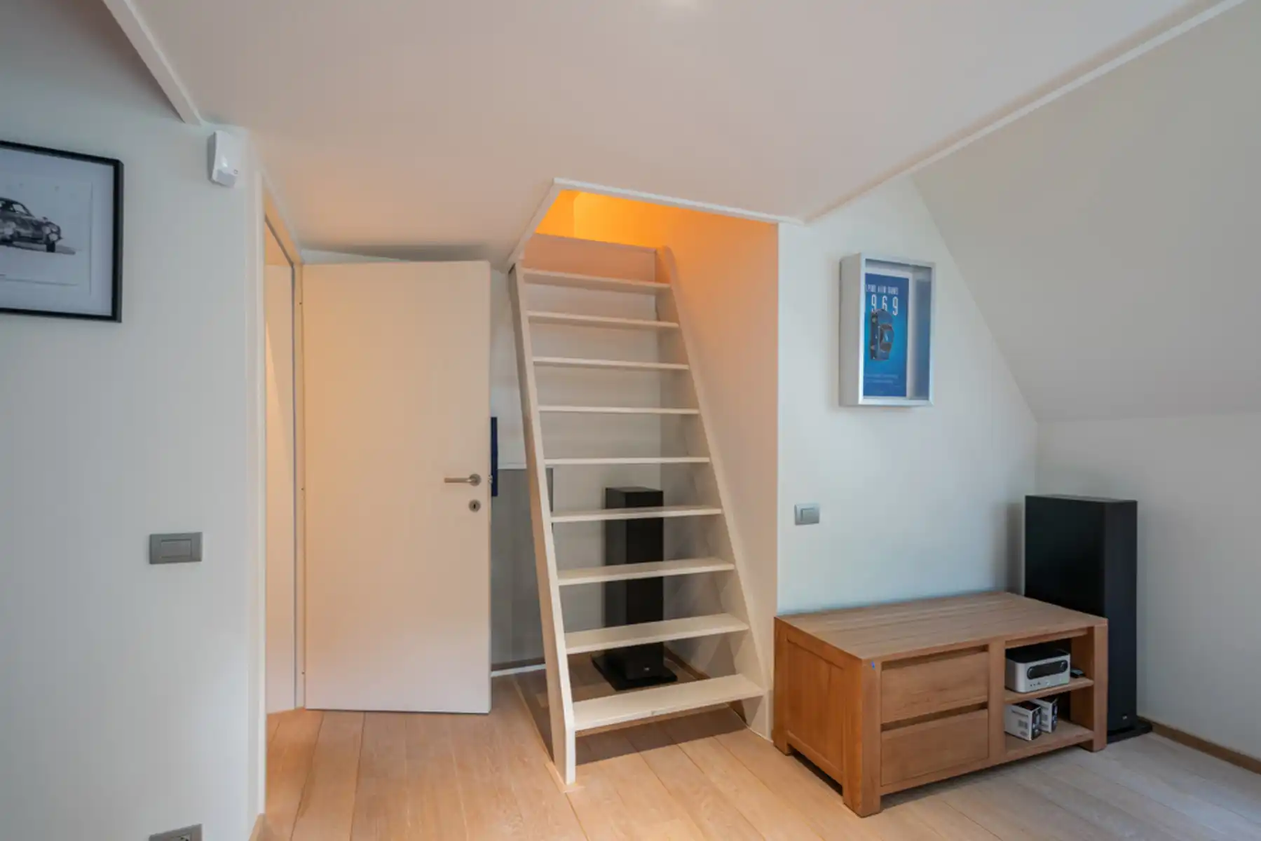 ARCHITECTENWONING AAN HET ERTBRANDBOS IN KAPELLEN foto 32