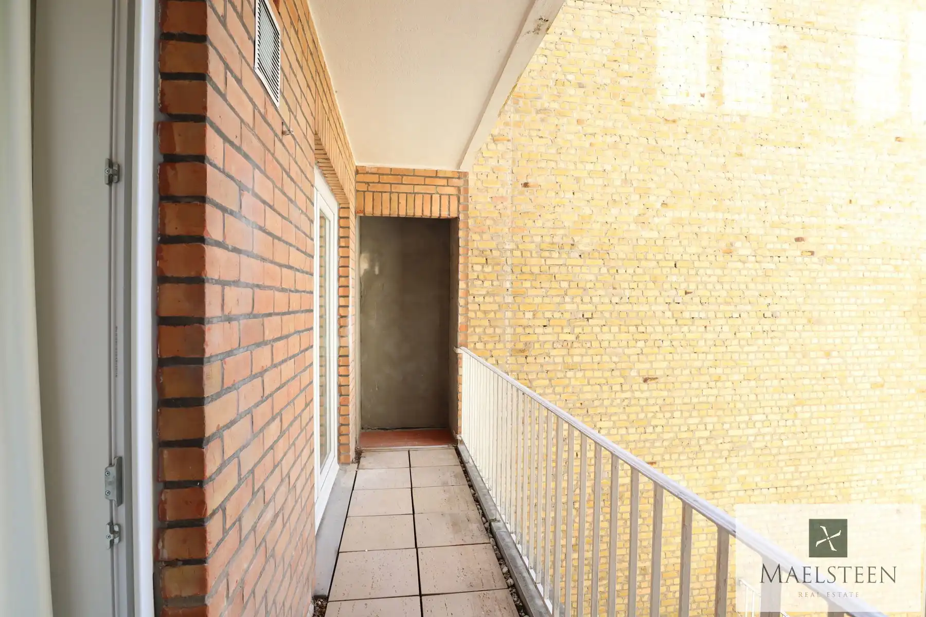 Gerenoveerd appartement 3 slaapkamer Knokke - Het Zoute foto 21